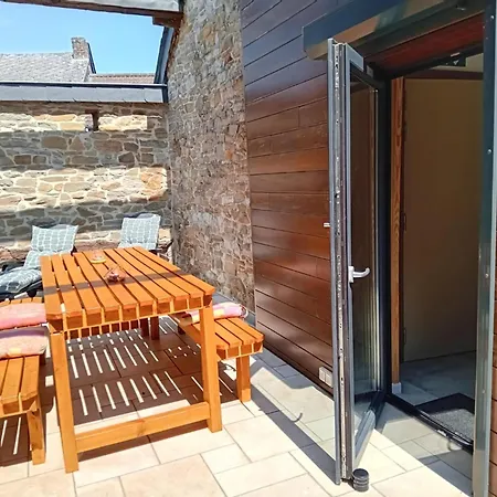 Apres La Rando Ardennes Family Nature For 6 *