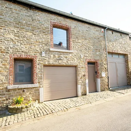 Apres La Rando Ardennes Family Nature For 6 Holiday home