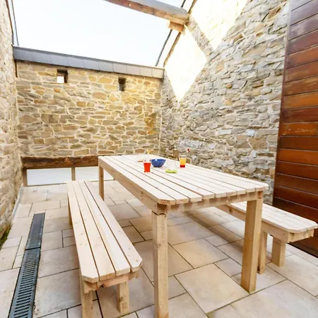 Apres La Rando Ardennes Family Nature For 6 Holiday home