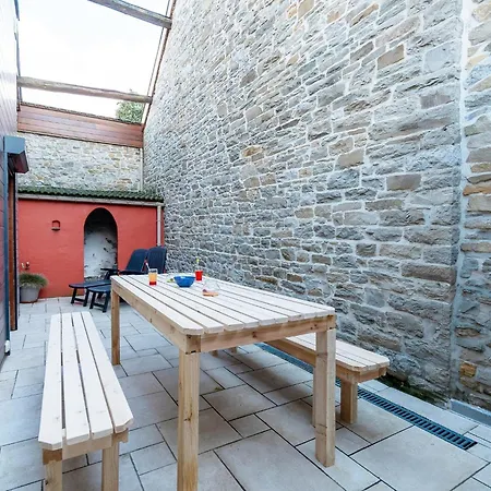 Holiday home Apres La Rando Ardennes Family Nature For 6 *