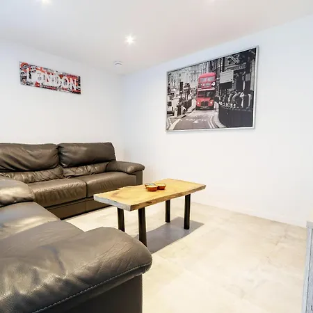 Holiday home Apres La Rando Ardennes Family Nature For 6 Comblain-au-Pont