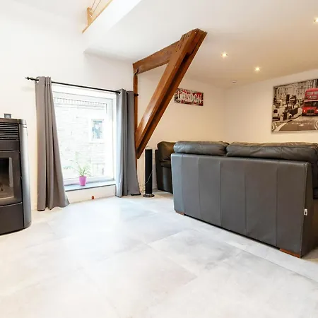 Apres La Rando Ardennes Family Nature For 6 *