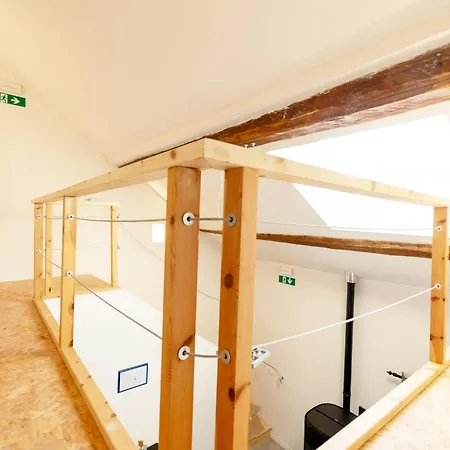 Σπίτι διακοπών Apres La Rando Ardennes Family Nature For 6 Comblain-au-Pont