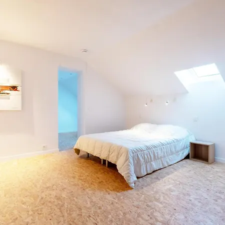 Apres La Rando Ardennes Family Nature For 6 Holiday home Comblain-au-Pont