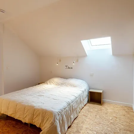 Holiday home Apres La Rando Ardennes Family Nature For 6 Comblain-au-Pont