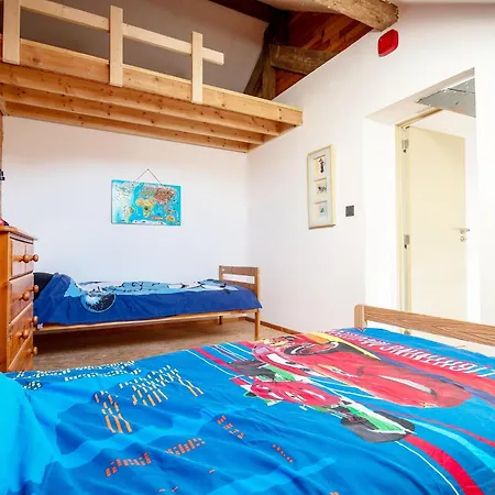 Holiday home Apres La Rando Ardennes Family Nature For 6 *