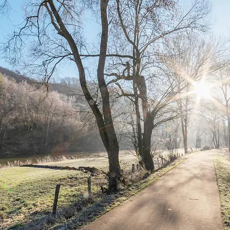 Apres La Rando Ardennes Family Nature For 6 Comblain-au-Pont