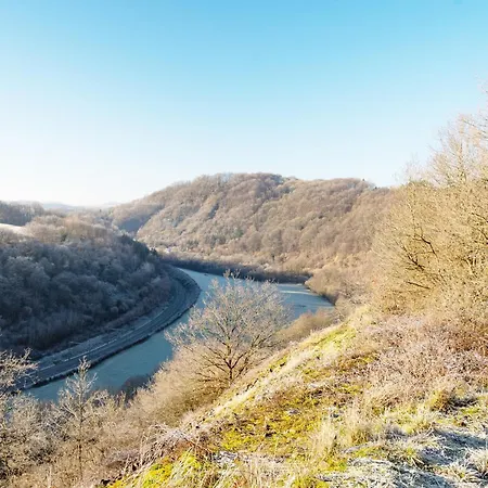 Apres La Rando Ardennes Family Nature For 6 *