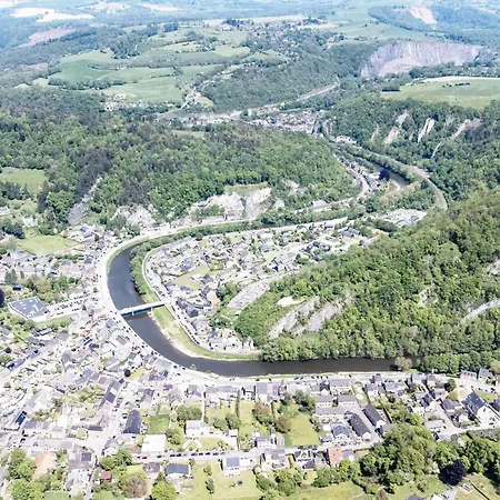 Apres La Rando Ardennes Family Nature For 6 * Comblain-au-Pont